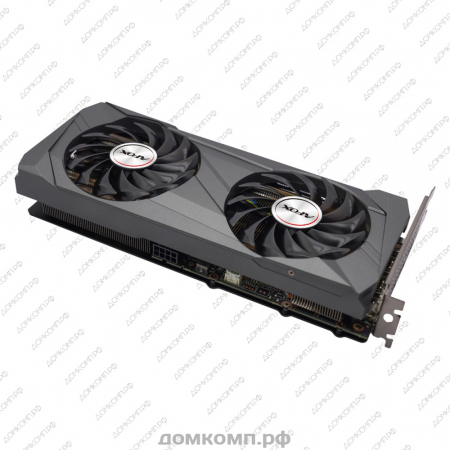 фото Видеокарта AFOX GeForce RTX 3060 DUAL [AF3060-12GD6H2-V2] в оренбурге